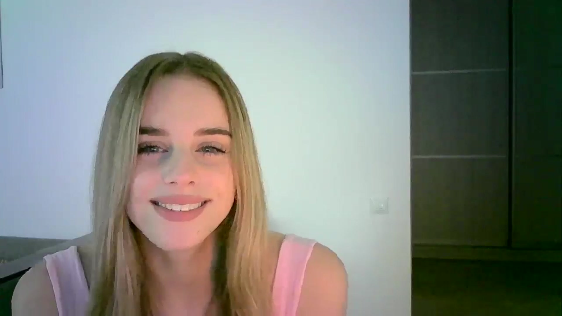 Gallery image thumbnail from JuliaWatson's myfreecams stream on, 11/07/2025, 12:29 image 11 of 20