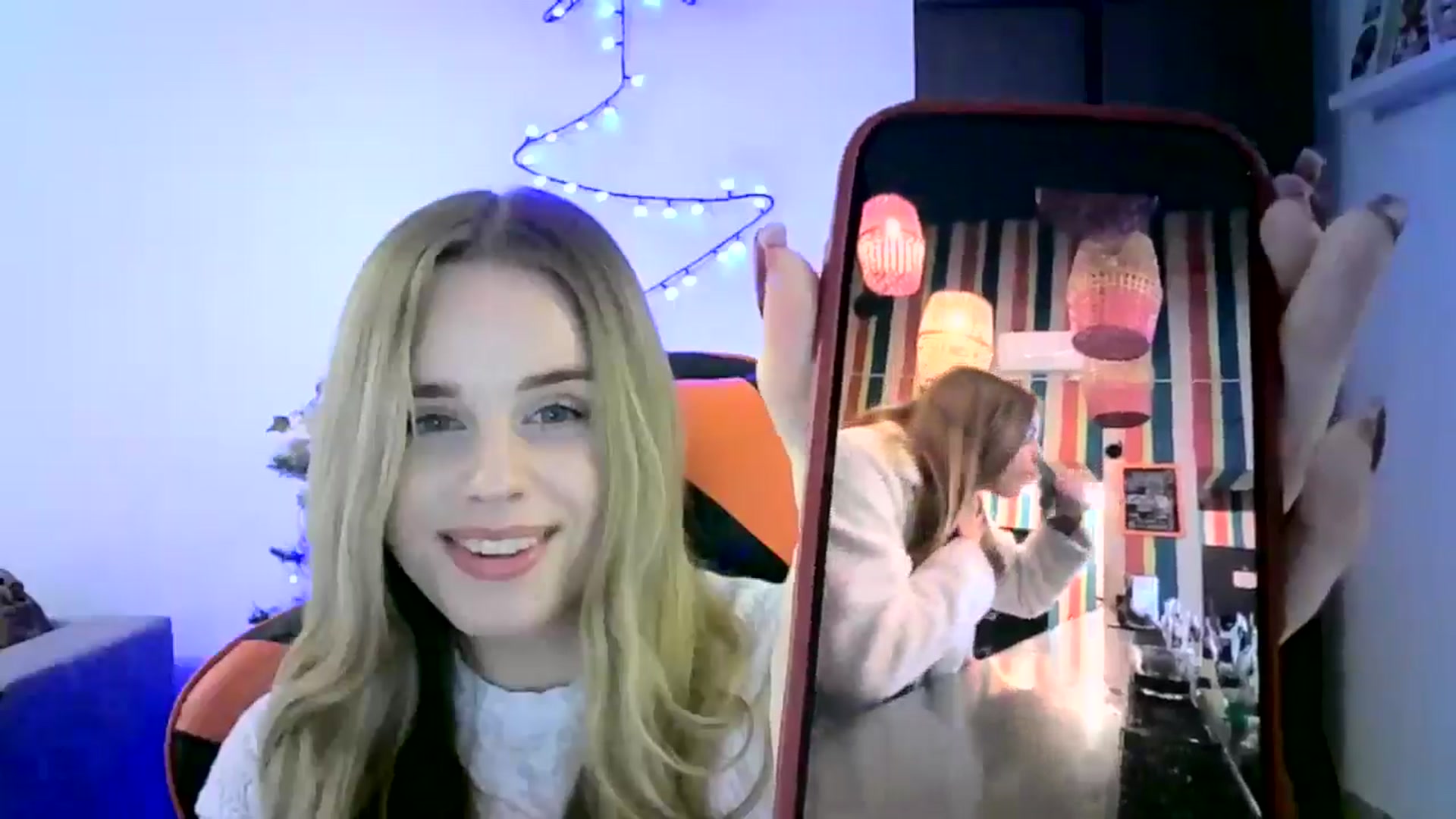 Gallery image thumbnail from JuliaWatson's myfreecams stream on, 12/09/2025, 23:52 image 13 of 20