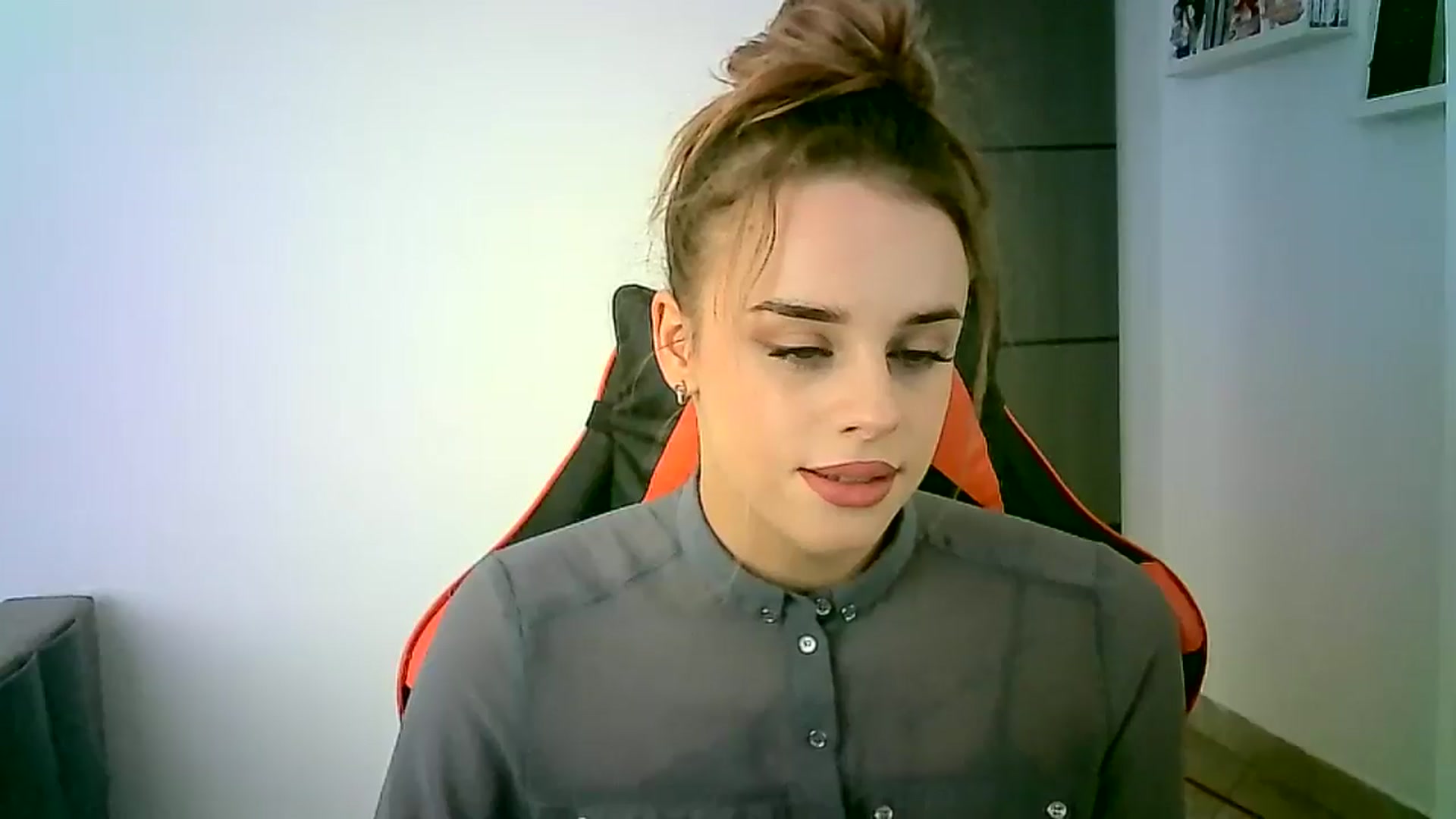 Gallery image thumbnail from JuliaWatson's myfreecams stream on, 01/23/2026, 11:50 image 16 of 20
