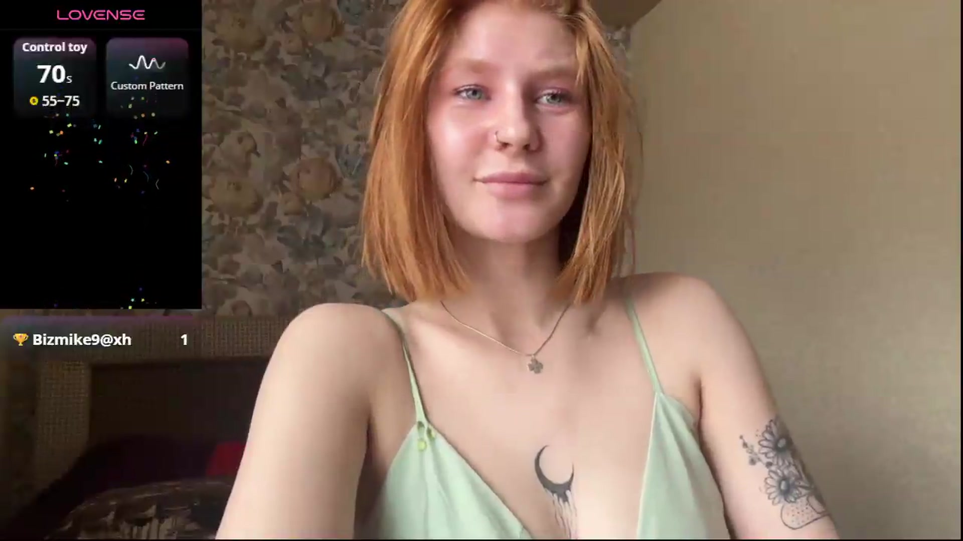 Gallery image thumbnail from Julia_Ginger's myfreecams stream on, 05/28/2026, 09:40 image 18 of 20