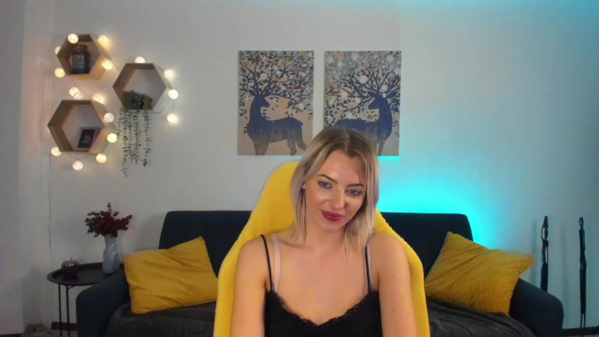 Gallery image thumbnail from Julia_Gold18's myfreecams stream on, 02/03/2023, 13:53 image 1 of 20