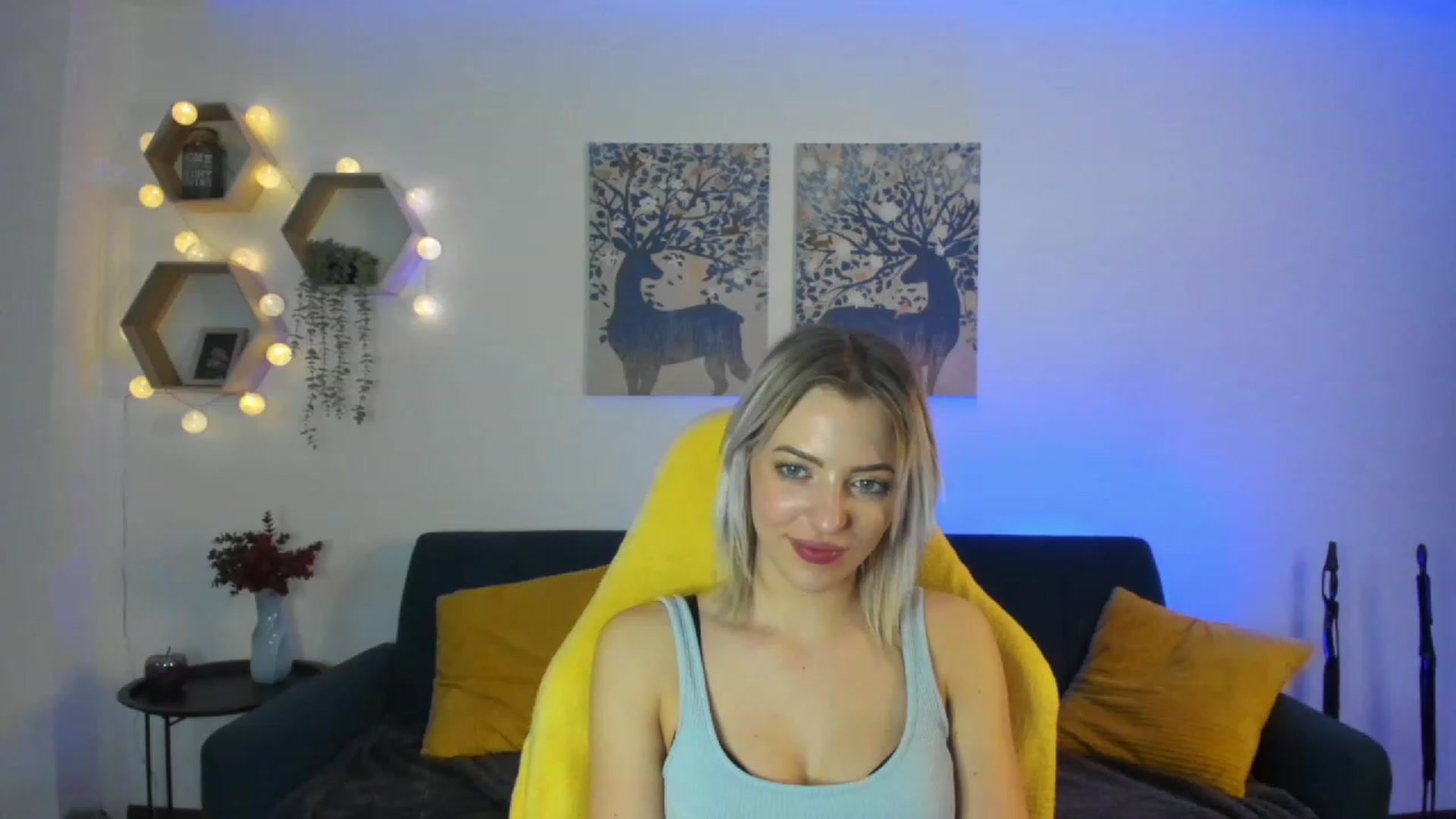 Gallery image thumbnail from Julia_Gold18's myfreecams stream on, 02/09/2023, 10:41 image 20 of 20