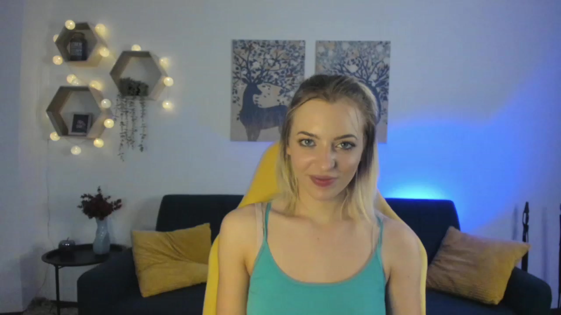 Gallery image thumbnail from Julia_Gold18's myfreecams stream on, 03/02/2023, 11:04 image 3 of 20