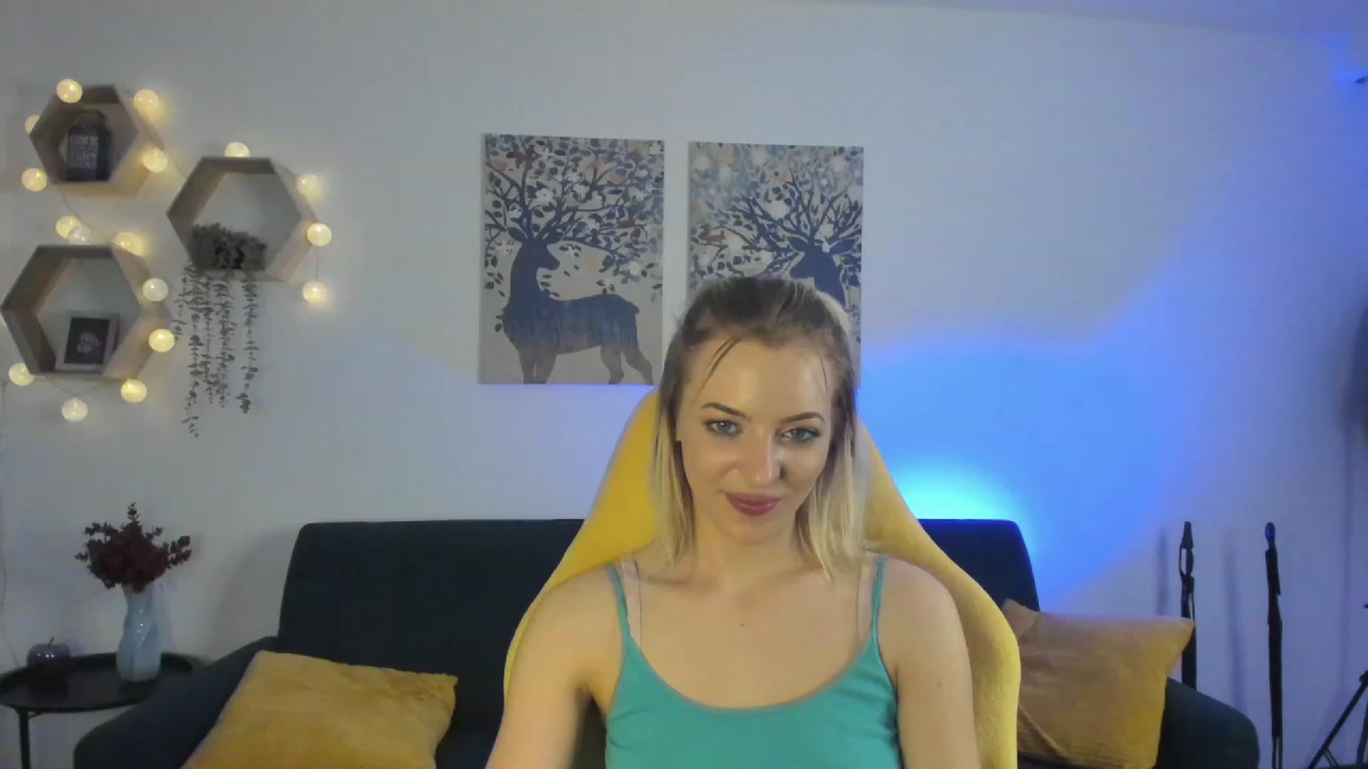Gallery image thumbnail from Julia_Gold18's myfreecams stream on, 03/02/2023, 12:05 image 5 of 20