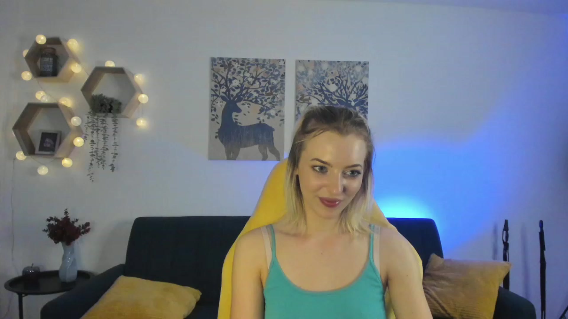Gallery image thumbnail from Julia_Gold18's myfreecams stream on, 03/02/2023, 13:19 image 2 of 20