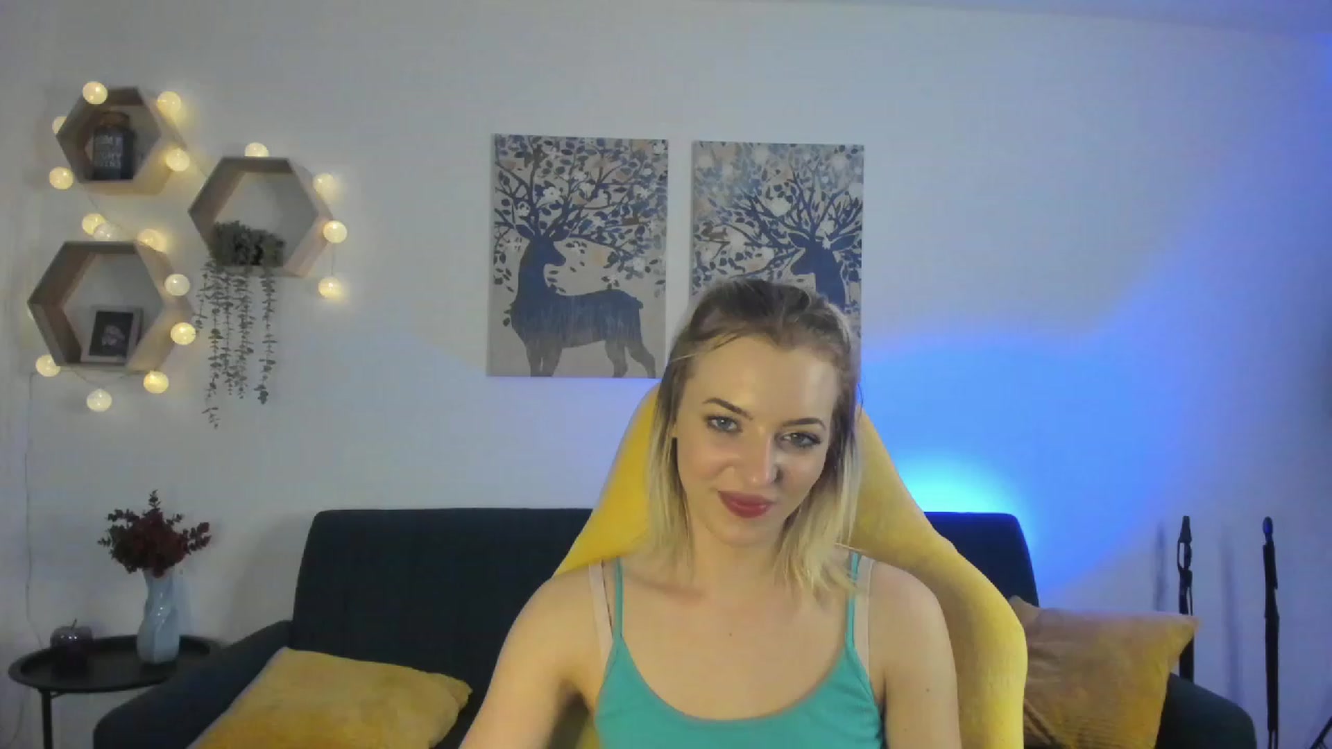 Gallery image thumbnail from Julia_Gold18's myfreecams stream on, 03/02/2023, 13:19 image 11 of 20