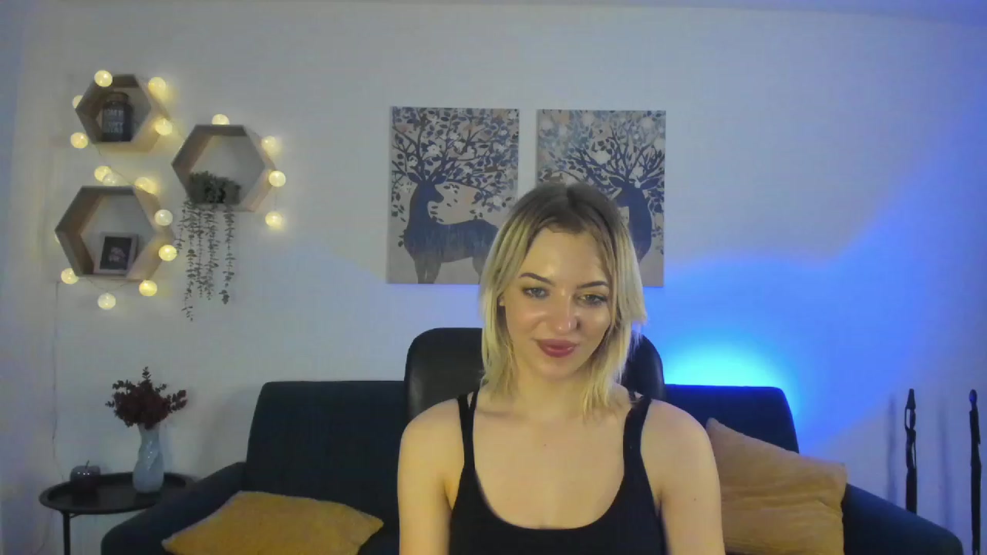 Gallery image thumbnail from Julia_Gold18's myfreecams stream on, 03/03/2023, 13:02 image 19 of 20