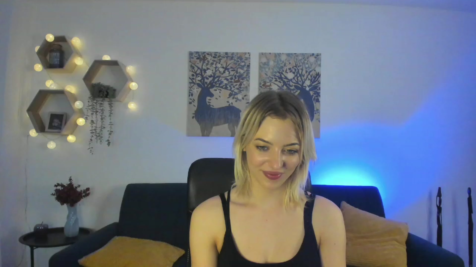 Gallery image thumbnail from Julia_Gold18's myfreecams stream on, 03/03/2023, 13:02 image 20 of 20