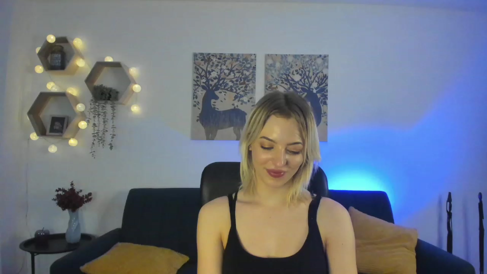 Gallery image thumbnail from Julia_Gold18's myfreecams stream on, 03/03/2023, 13:02 image 18 of 20