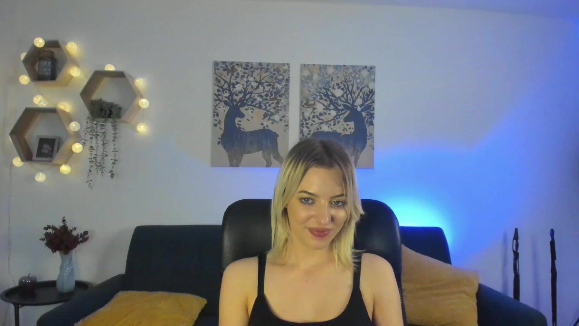 Gallery image thumbnail from Julia_Gold18's myfreecams stream on, 03/03/2023, 13:02 image 4 of 20