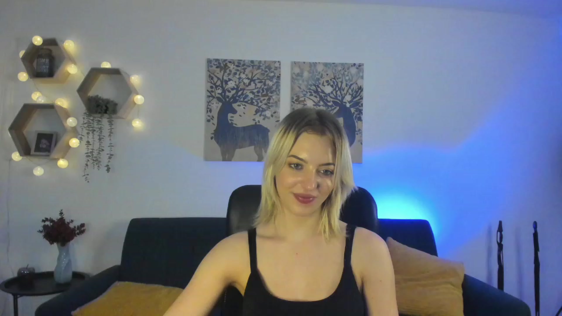 Gallery image thumbnail from Julia_Gold18's myfreecams stream on, 03/03/2023, 13:02 image 9 of 20