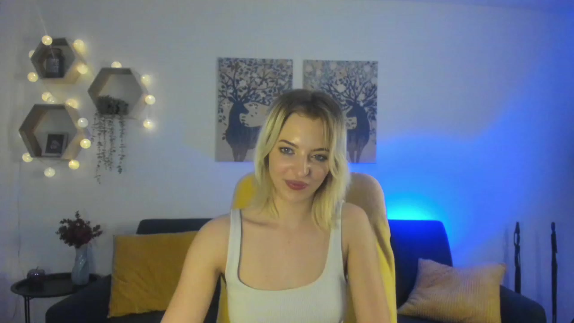 Gallery image thumbnail from Julia_Gold18's myfreecams stream on, 03/07/2023, 13:51 image 20 of 20