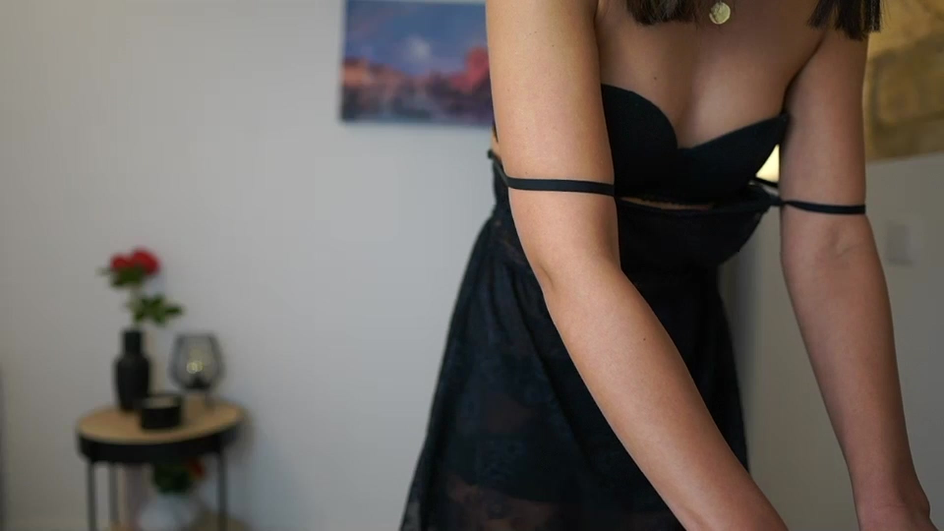 Gallery image thumbnail from Julia_Roca's myfreecams stream on, 12/08/2023, 15:37 image 14 of 20