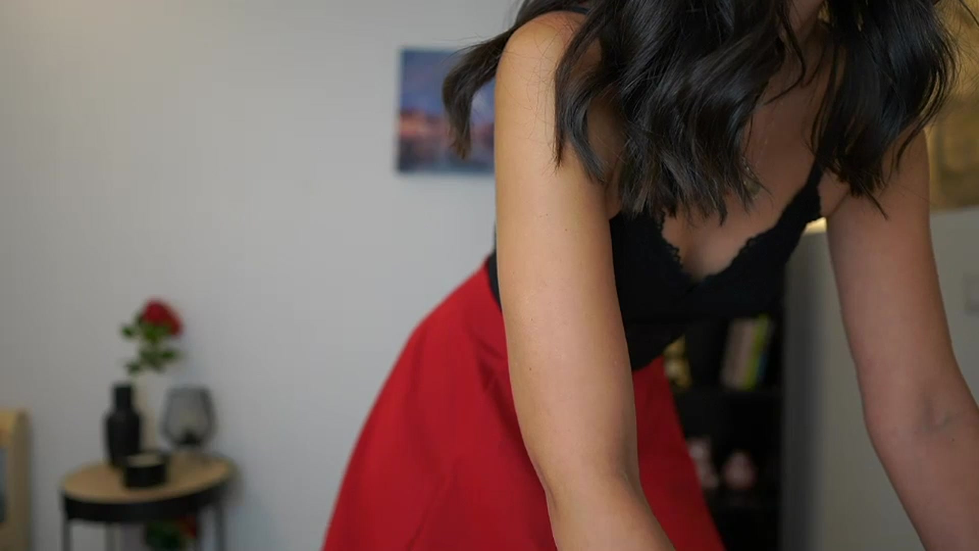 Gallery image thumbnail from Julia_Roca's myfreecams stream on, 12/11/2023, 21:14 image 3 of 20