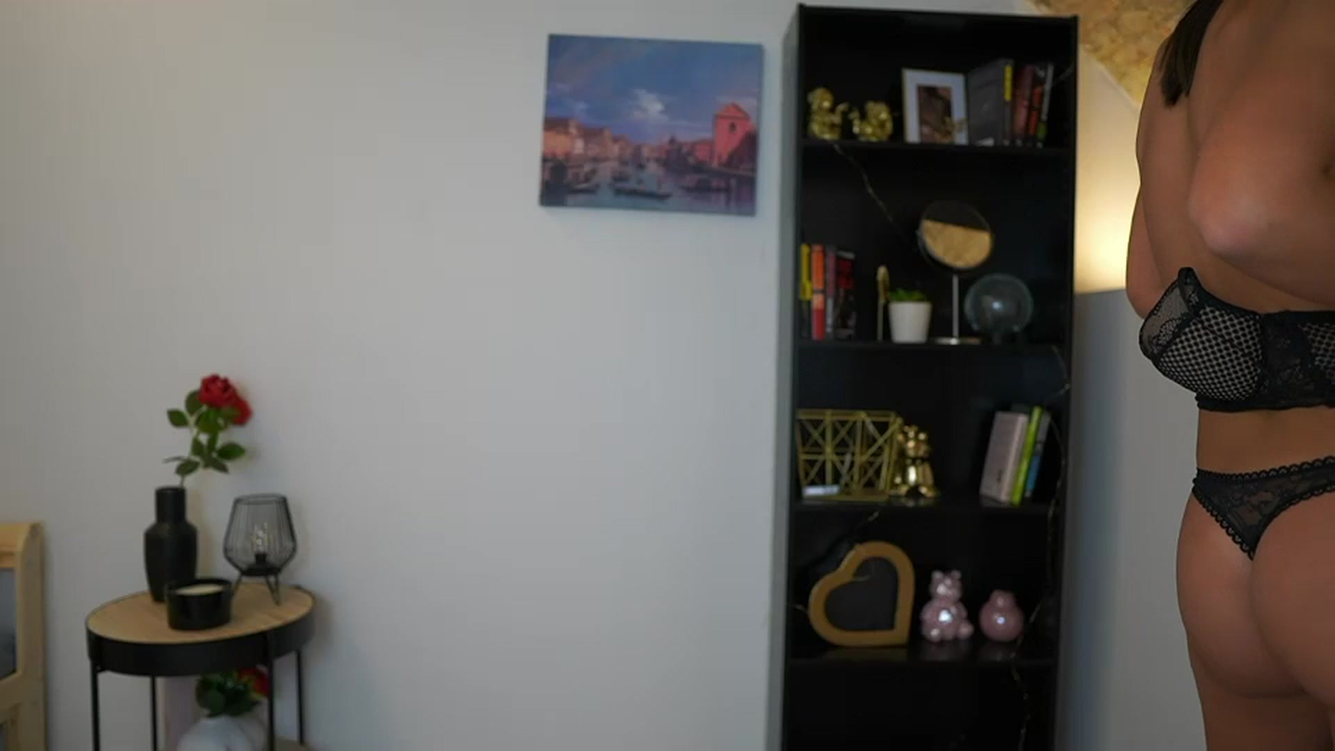 Gallery image thumbnail from Julia_Roca's myfreecams stream on, 12/13/2023, 19:05 image 5 of 20