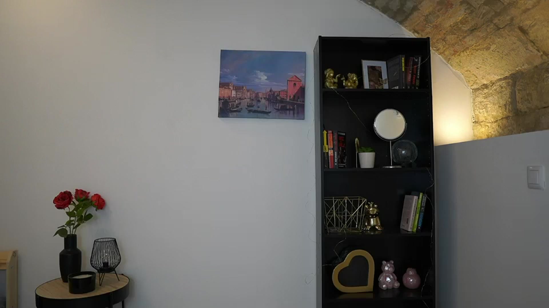 Gallery image thumbnail from Julia_Roca's myfreecams stream on, 12/17/2023, 15:40 image 3 of 20