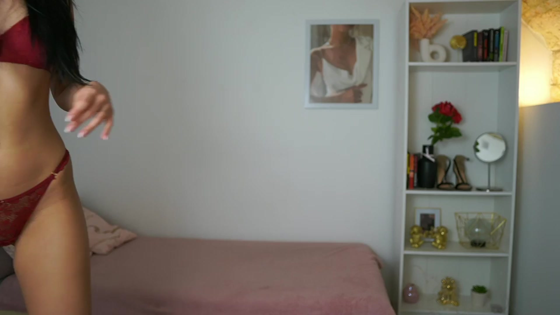 Gallery image thumbnail from Julia_Roca's myfreecams stream on, 03/22/2024, 15:42 image 14 of 20