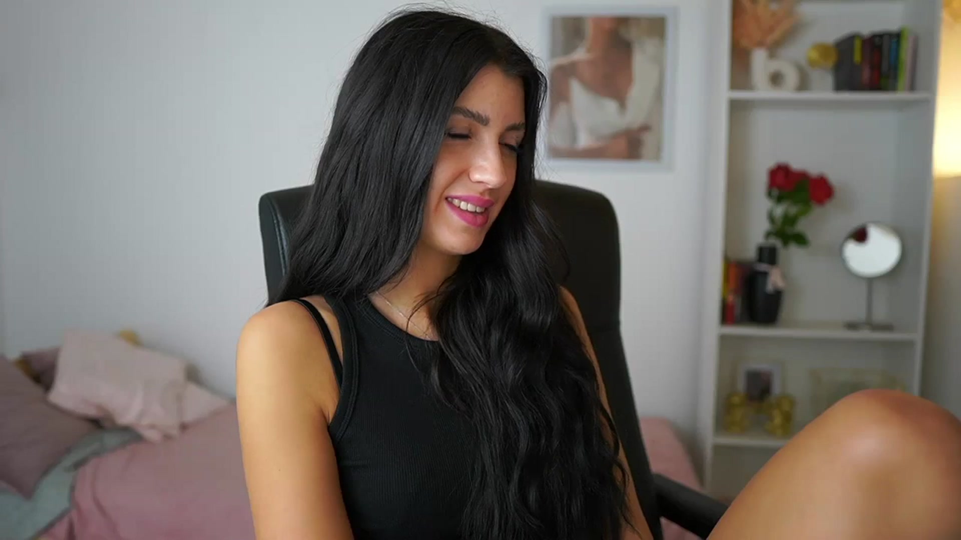 Gallery image thumbnail from Julia_Roca's myfreecams stream on, 03/27/2024, 16:54 image 2 of 20