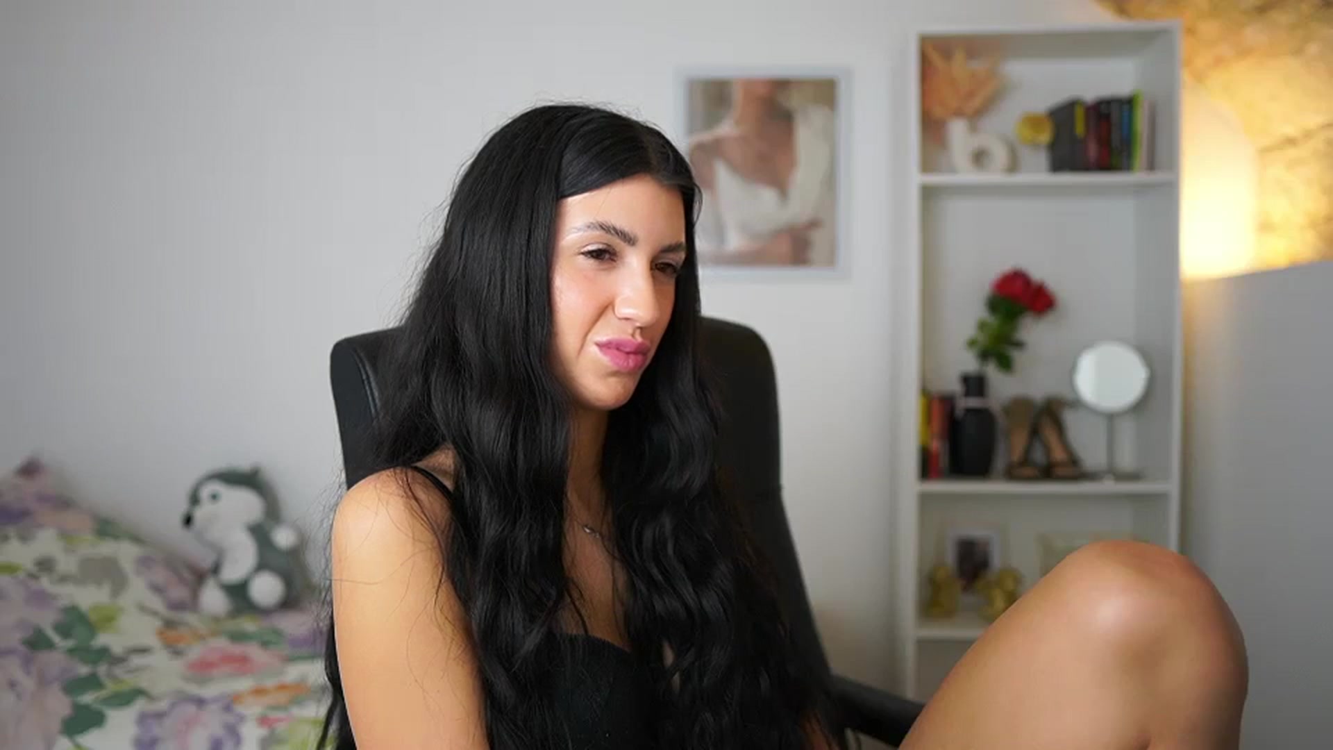 Gallery image thumbnail from Julia_Roca's myfreecams stream on, 03/29/2024, 14:59 image 12 of 20