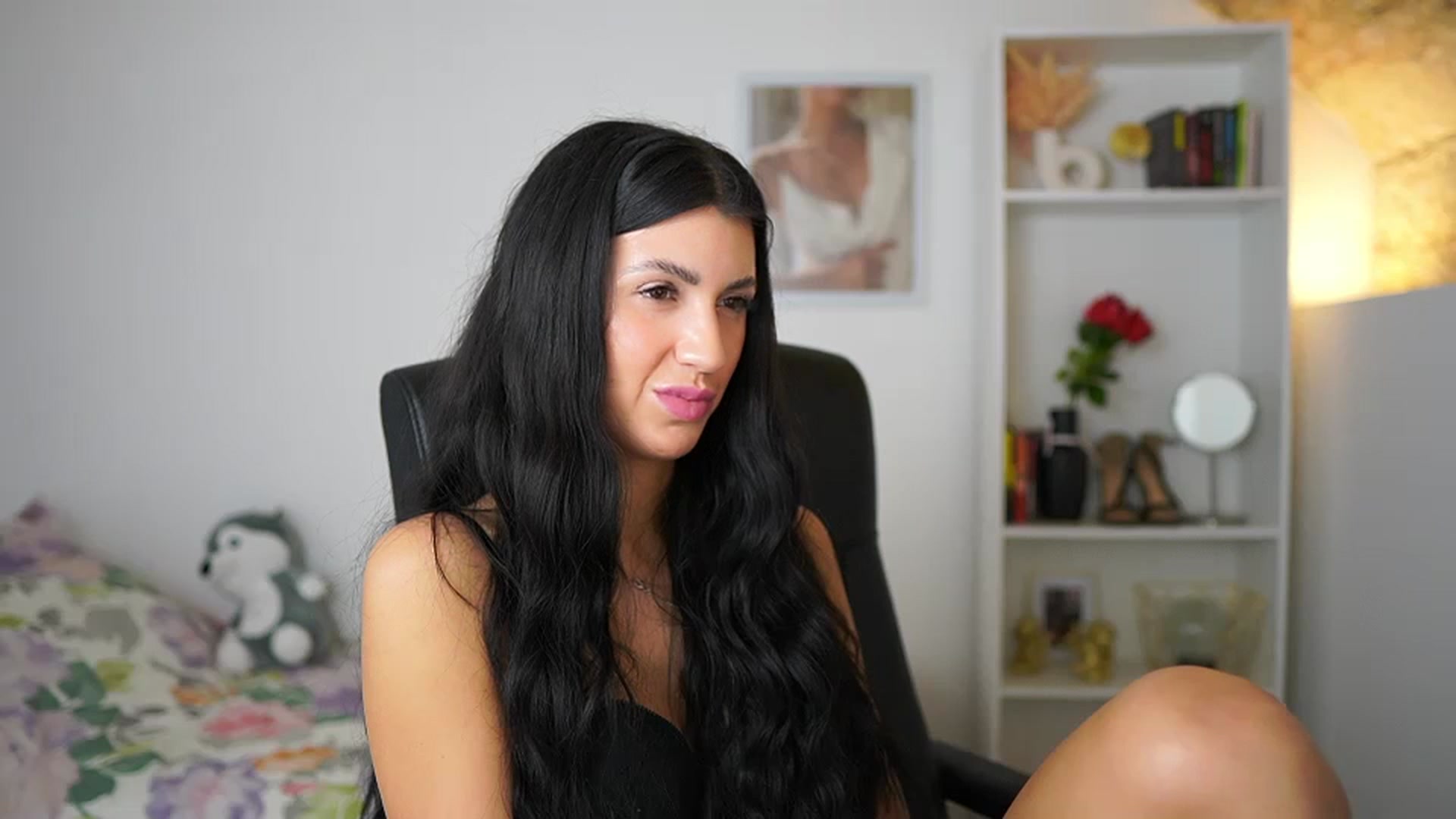 Gallery image thumbnail from Julia_Roca's myfreecams stream on, 03/29/2024, 14:59 image 20 of 20