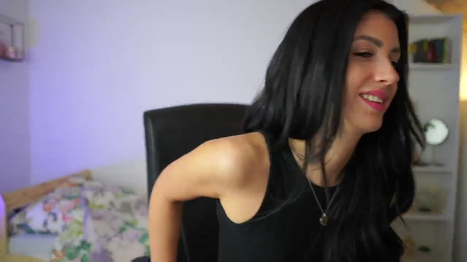 Gallery image thumbnail from Julia_Roca's myfreecams stream on, 04/05/2024, 15:49 image 15 of 20