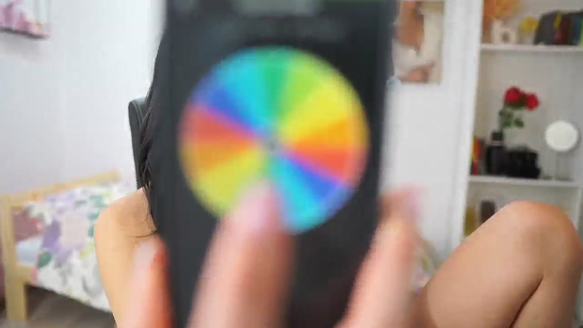 Gallery image thumbnail from Julia_Roca's myfreecams stream on, 05/09/2024, 15:20 image 11 of 20