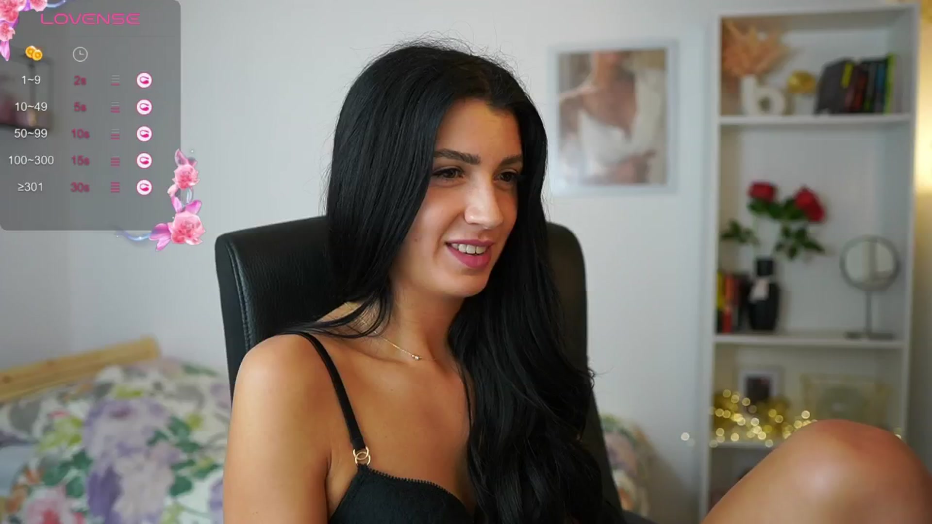 Gallery image thumbnail from Julia_Roca's myfreecams stream on, 05/18/2024, 13:21 image 20 of 20