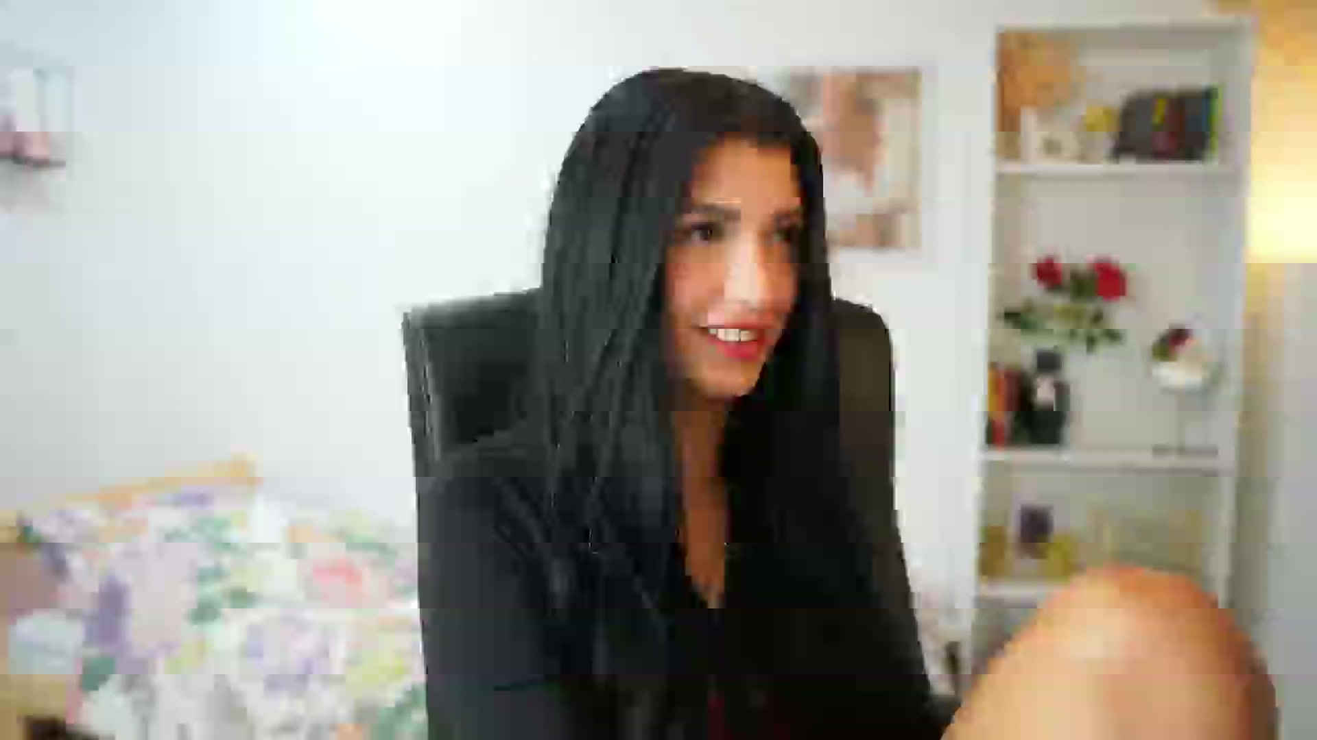 Gallery image thumbnail from Julia_Roca's myfreecams stream on, 05/25/2024, 11:29 image 1 of 20