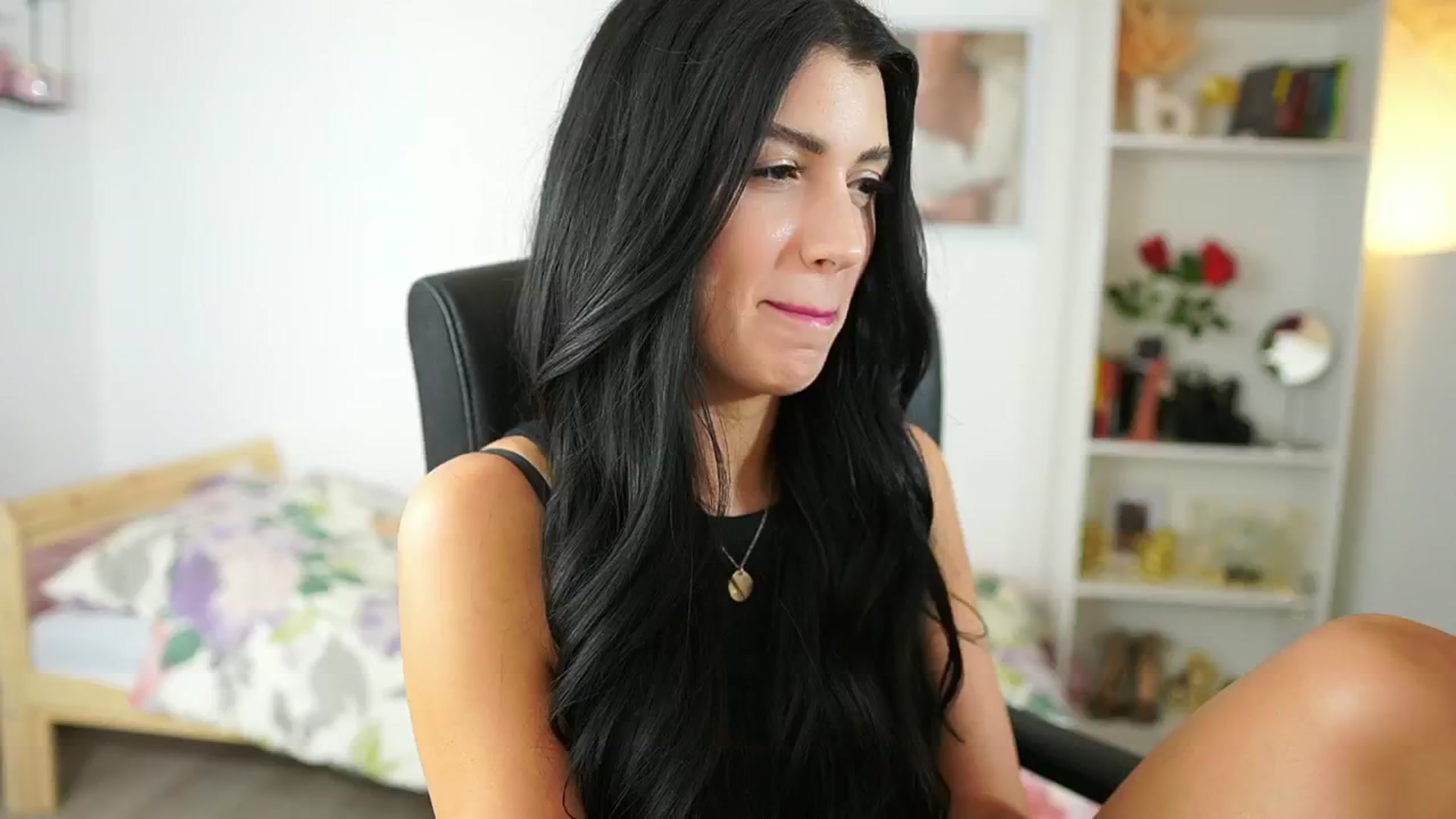 Gallery image thumbnail from Julia_Roca's myfreecams stream on, 05/28/2024, 19:51 image 9 of 20