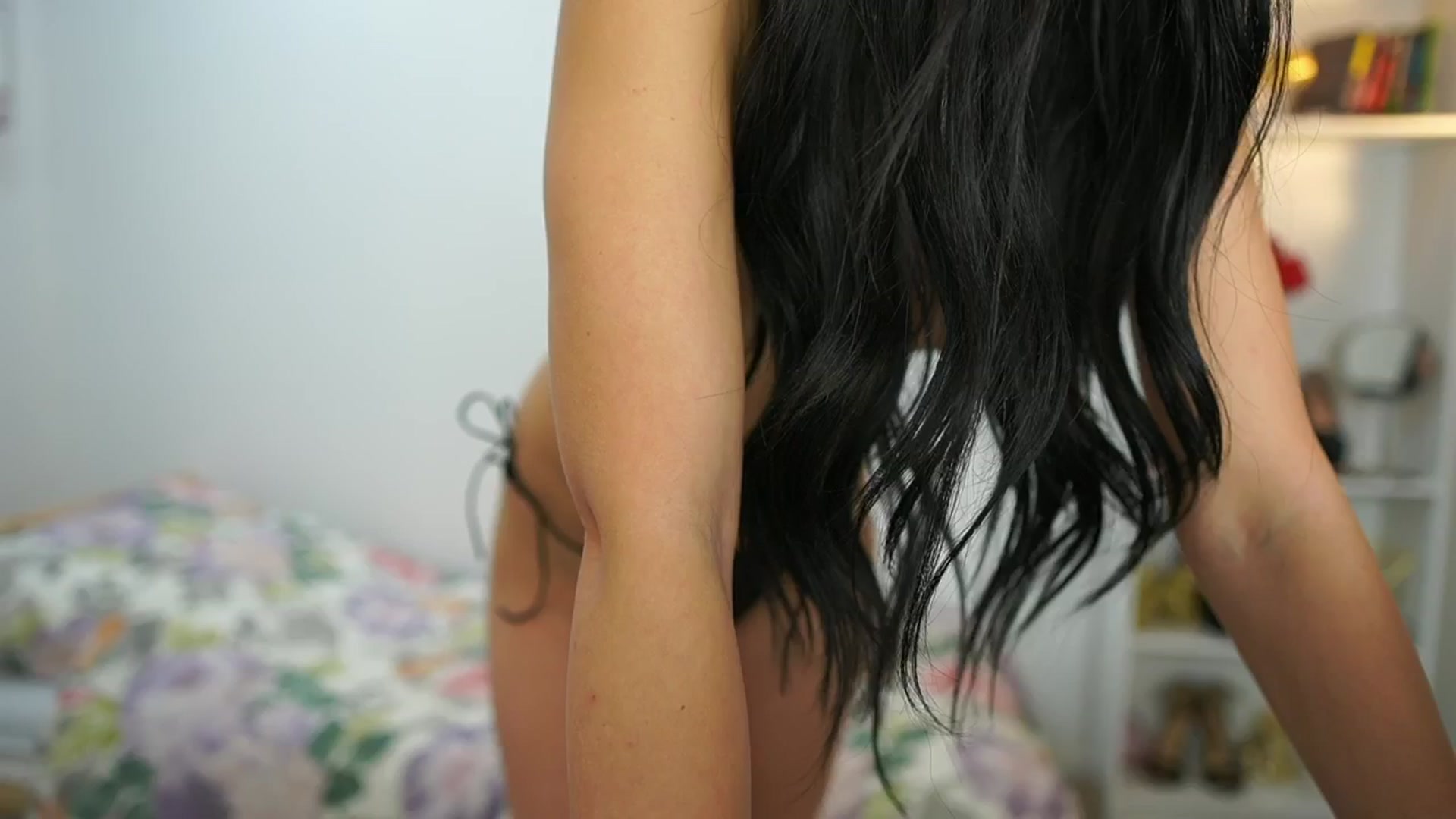 Gallery image thumbnail from Julia_Roca's myfreecams stream on, 06/26/2024, 11:31 image 3 of 20