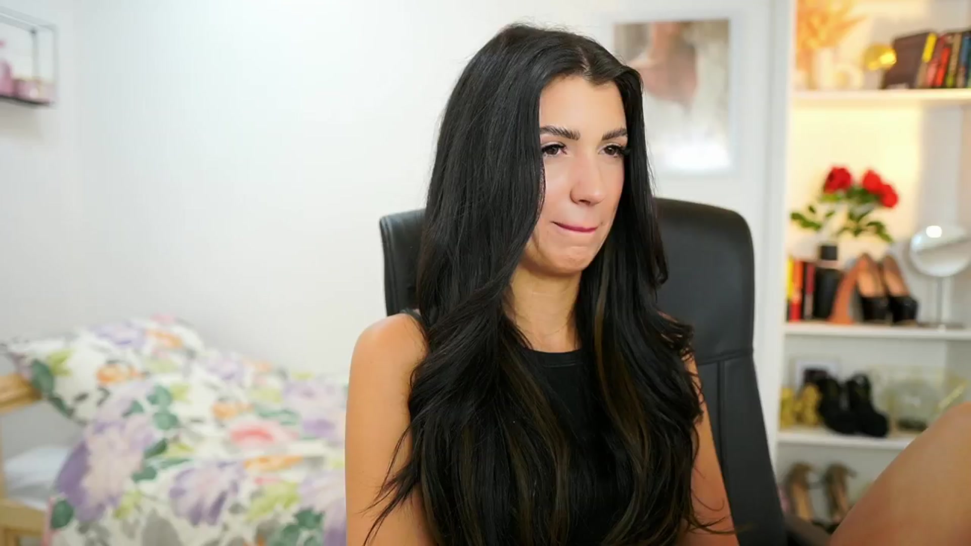 Gallery image thumbnail from Julia_Roca's myfreecams stream on, 07/04/2024, 13:23 image 10 of 20