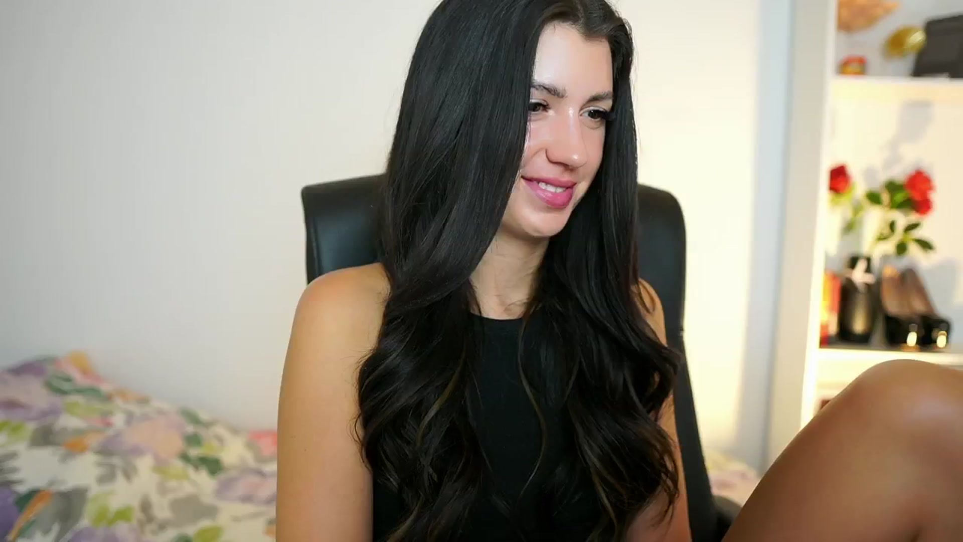 Gallery image thumbnail from Julia_Roca's myfreecams stream on, 07/28/2024, 10:01 image 2 of 20