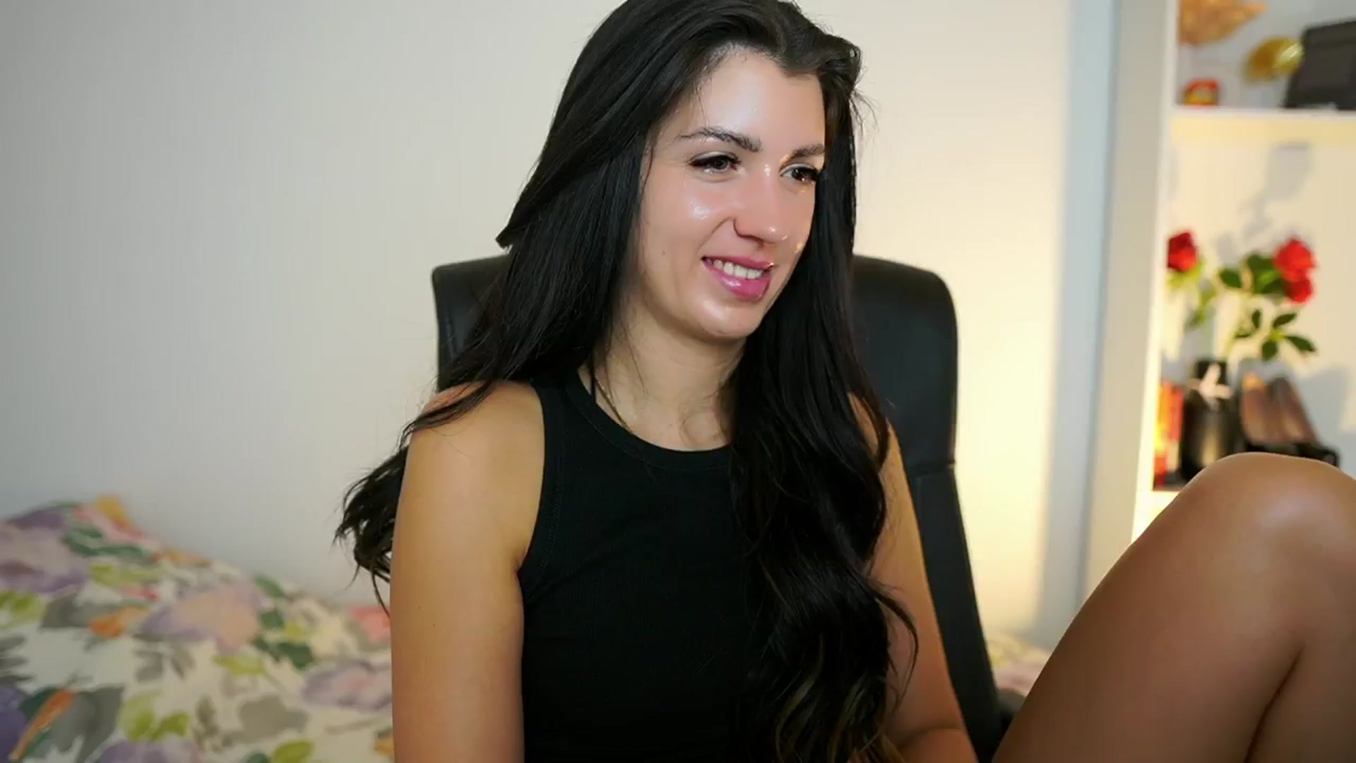 Gallery image thumbnail from Julia_Roca's myfreecams stream on, 07/28/2024, 10:01 image 3 of 20