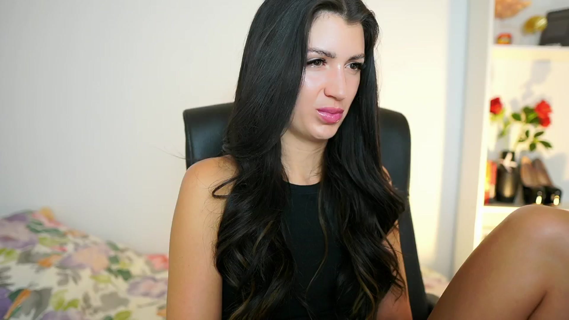 Gallery image thumbnail from Julia_Roca's myfreecams stream on, 07/28/2024, 10:01 image 1 of 20