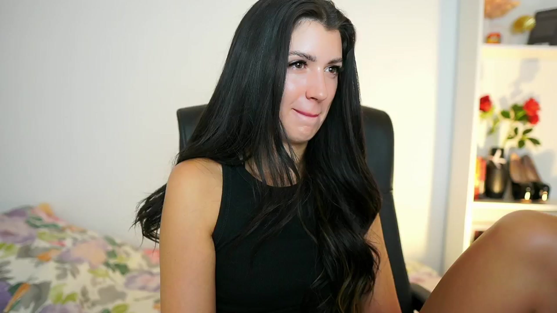 Gallery image thumbnail from Julia_Roca's myfreecams stream on, 07/28/2024, 10:01 image 4 of 20
