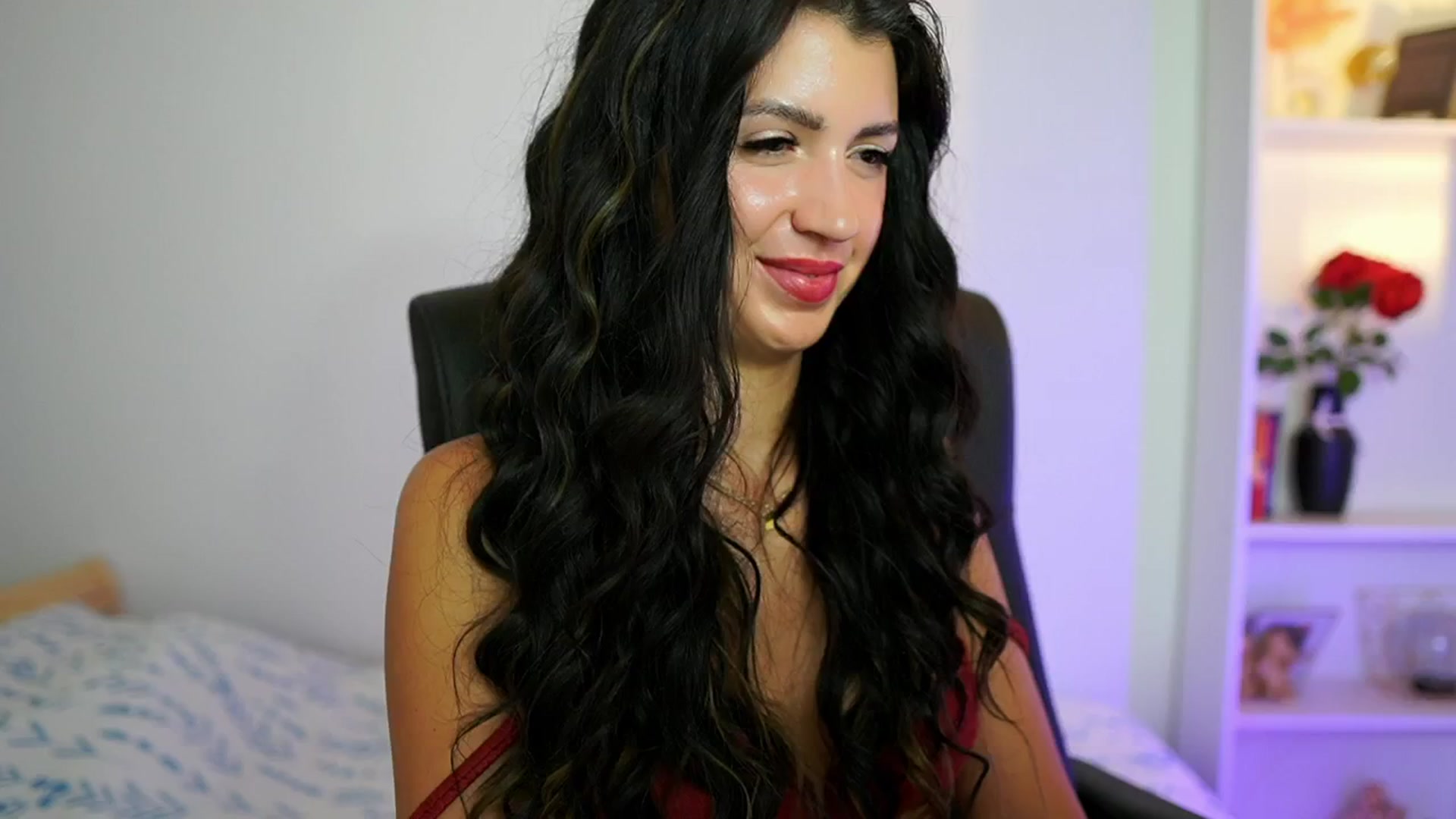 Gallery image thumbnail from Julia_Roca's myfreecams stream on, 08/15/2024, 15:55 image 13 of 20