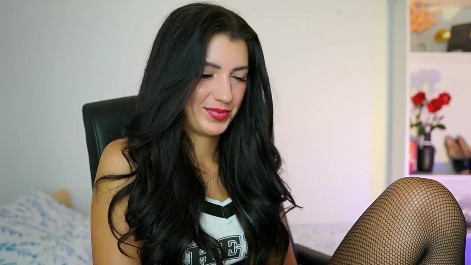 Gallery image thumbnail from Julia_Roca's myfreecams stream on, 08/24/2024, 07:42 image 16 of 20