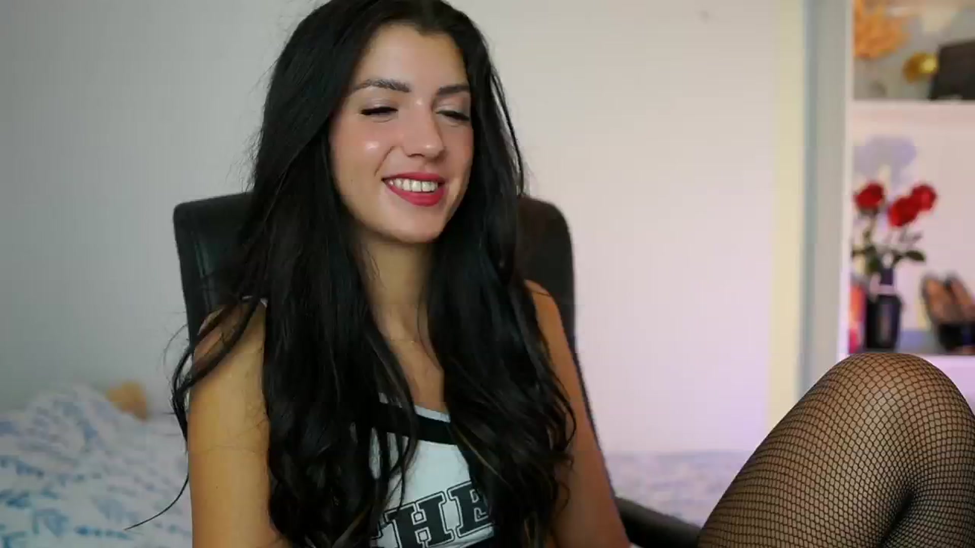 Gallery image thumbnail from Julia_Roca's myfreecams stream on, 08/24/2024, 09:15 image 3 of 20