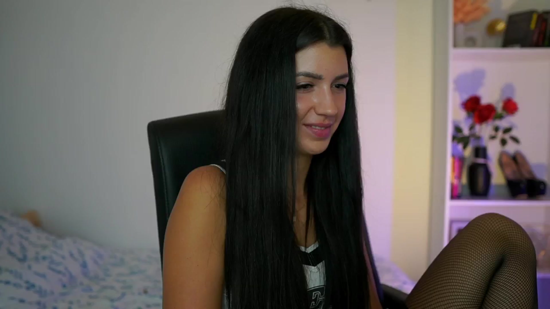 Gallery image thumbnail from Julia_Roca's myfreecams stream on, 08/27/2024, 14:41 image 5 of 20