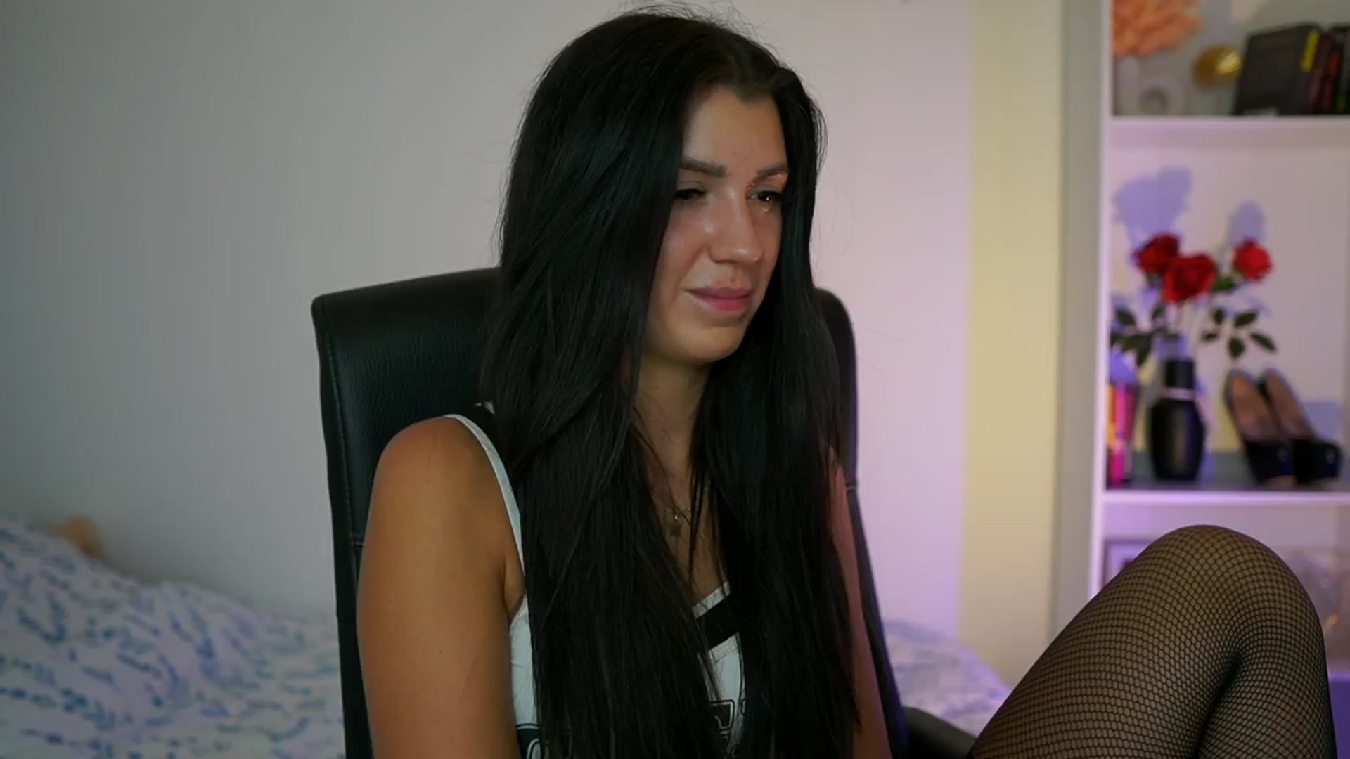 Gallery image thumbnail from Julia_Roca's myfreecams stream on, 08/27/2024, 14:41 image 1 of 20