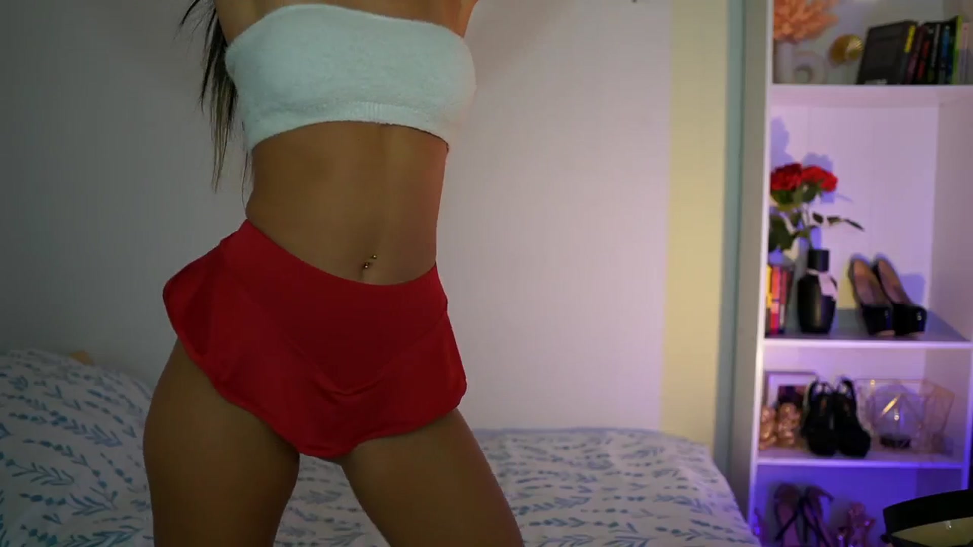 Gallery image thumbnail from Julia_Roca's myfreecams stream on, 08/28/2024, 08:13 image 6 of 20