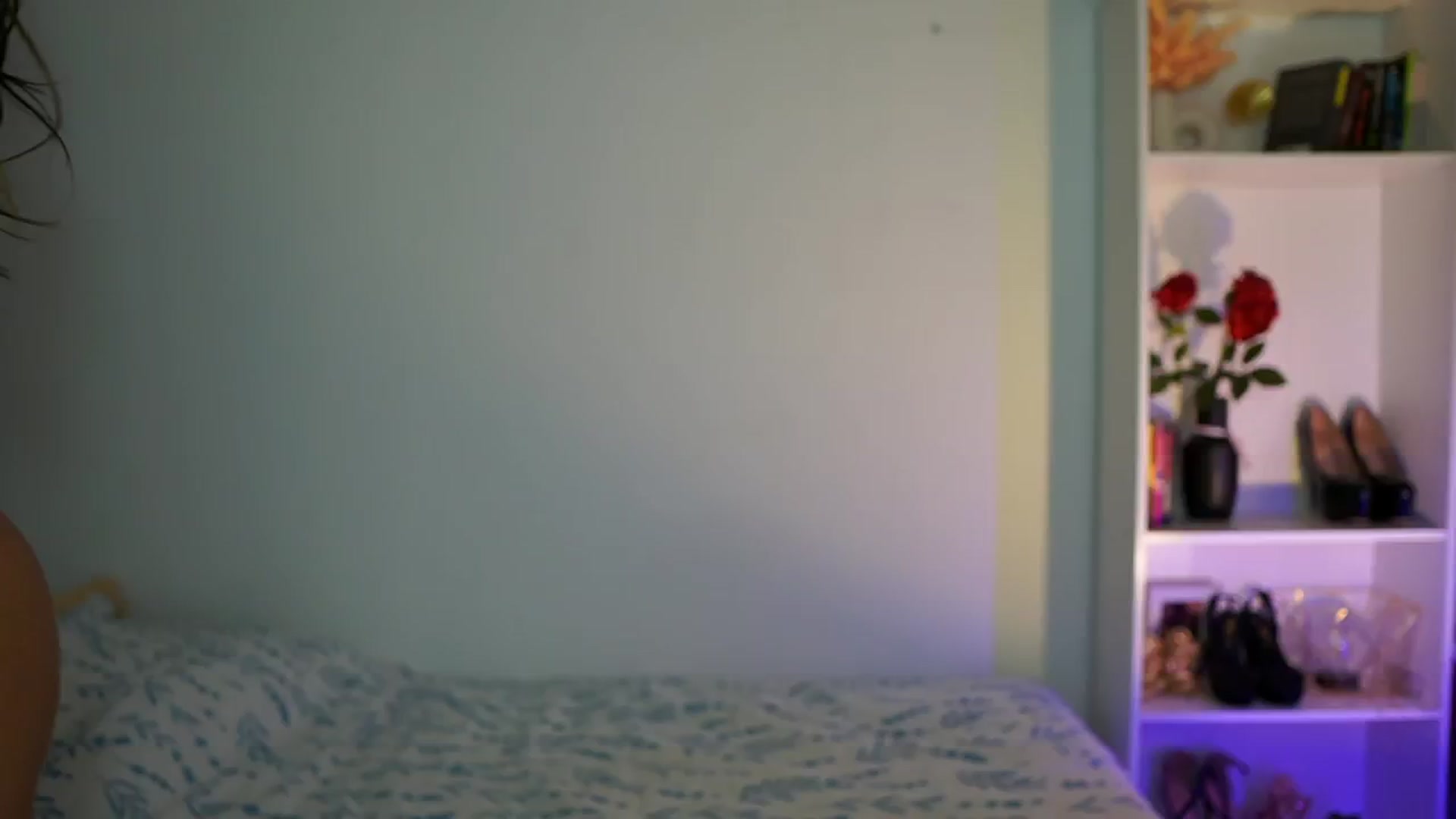 Gallery image thumbnail from Julia_Roca's myfreecams stream on, 09/01/2024, 13:10 image 8 of 20