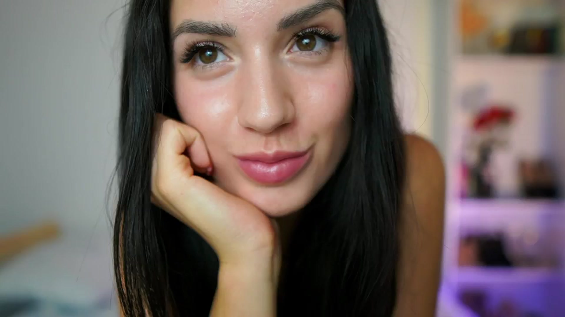Gallery image thumbnail from Julia_Roca's myfreecams stream on, 09/06/2024, 13:25 image 16 of 20
