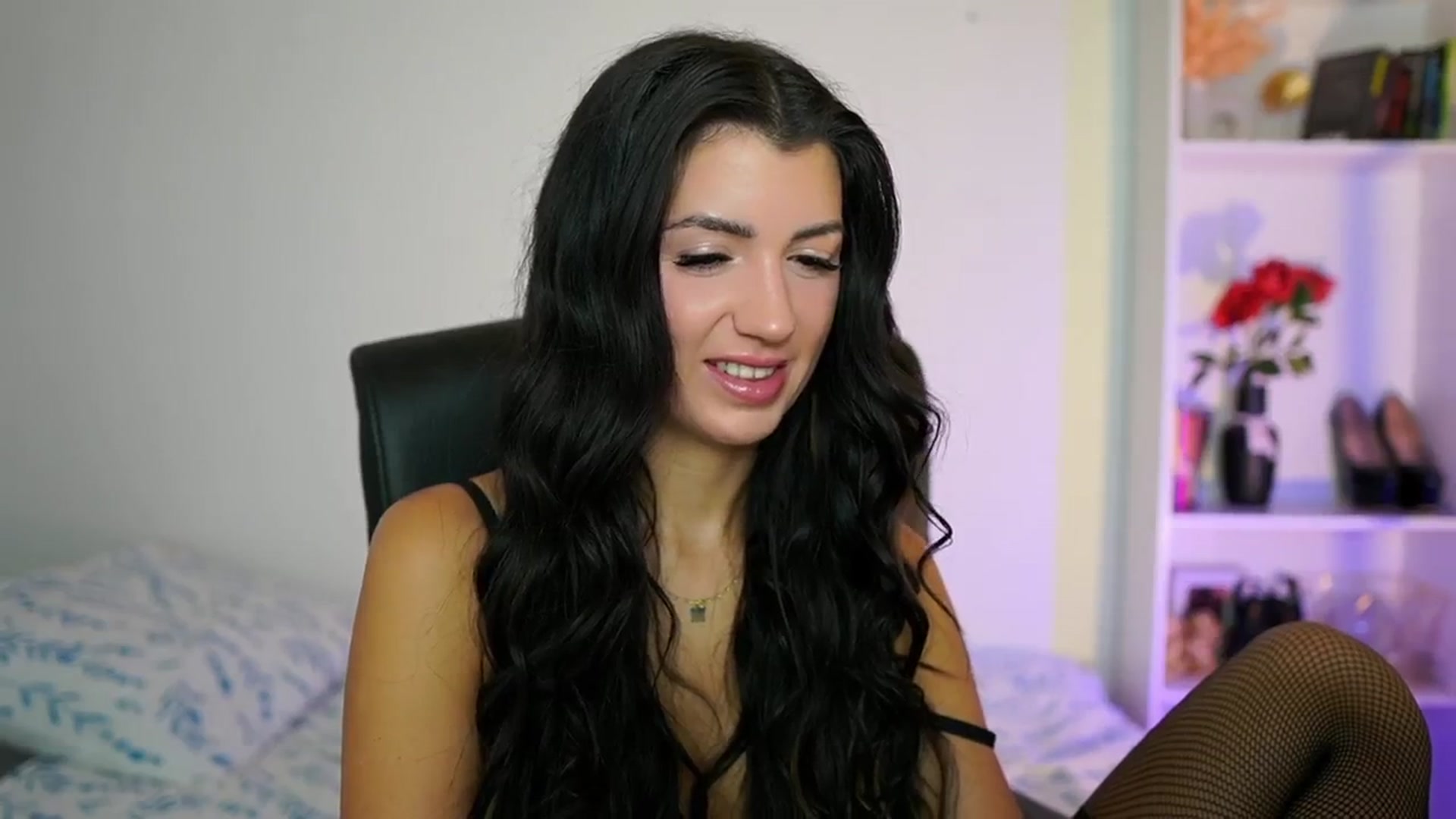 Gallery image thumbnail from Julia_Roca's myfreecams stream on, 09/07/2024, 09:02 image 3 of 20