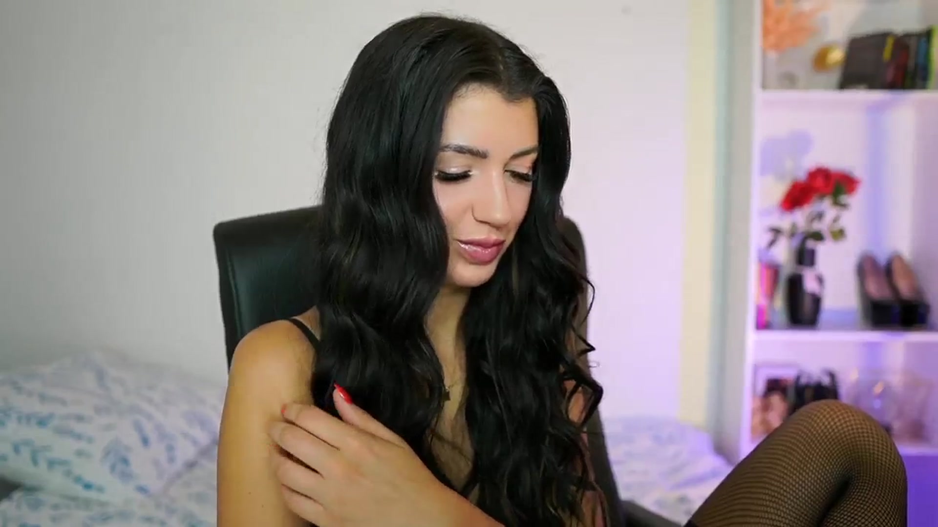 Gallery image thumbnail from Julia_Roca's myfreecams stream on, 09/07/2024, 09:02 image 4 of 20