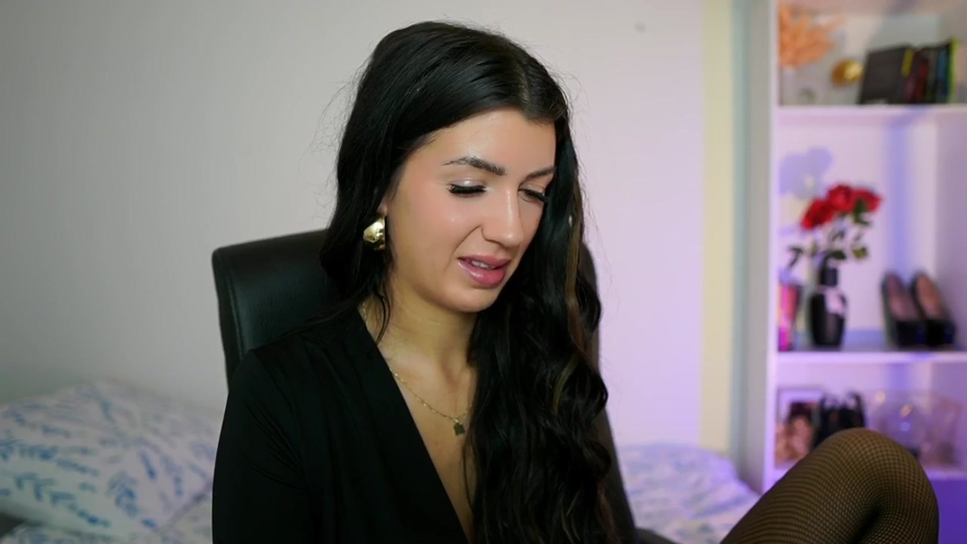 Gallery image thumbnail from Julia_Roca's myfreecams stream on, 09/07/2024, 09:02 image 15 of 20