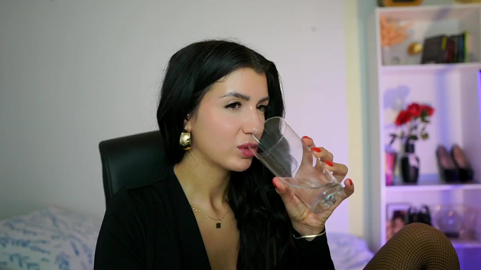 Gallery image thumbnail from Julia_Roca's myfreecams stream on, 09/07/2024, 10:30 image 5 of 20
