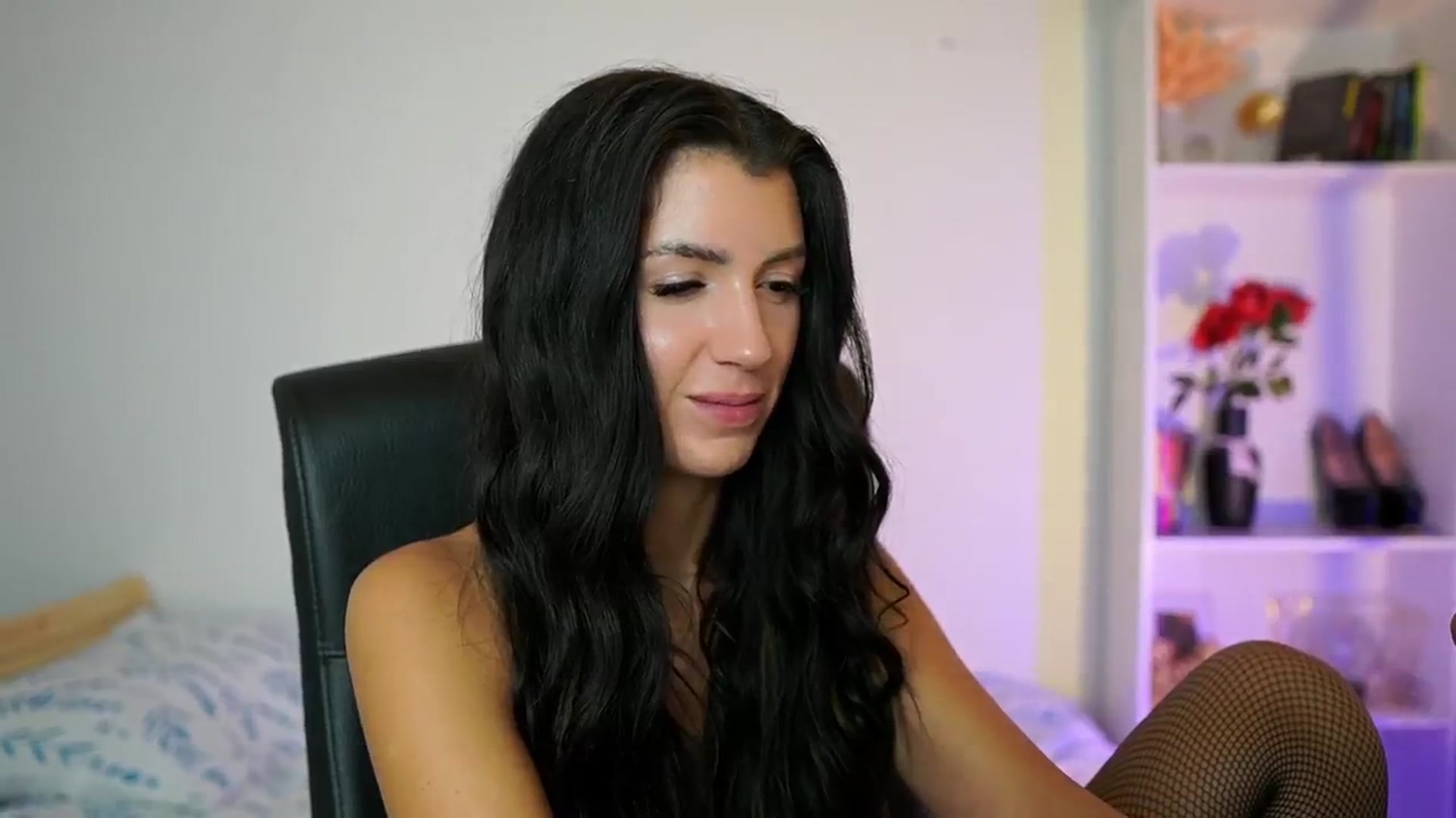 Gallery image thumbnail from Julia_Roca's myfreecams stream on, 09/07/2024, 13:13 image 18 of 20