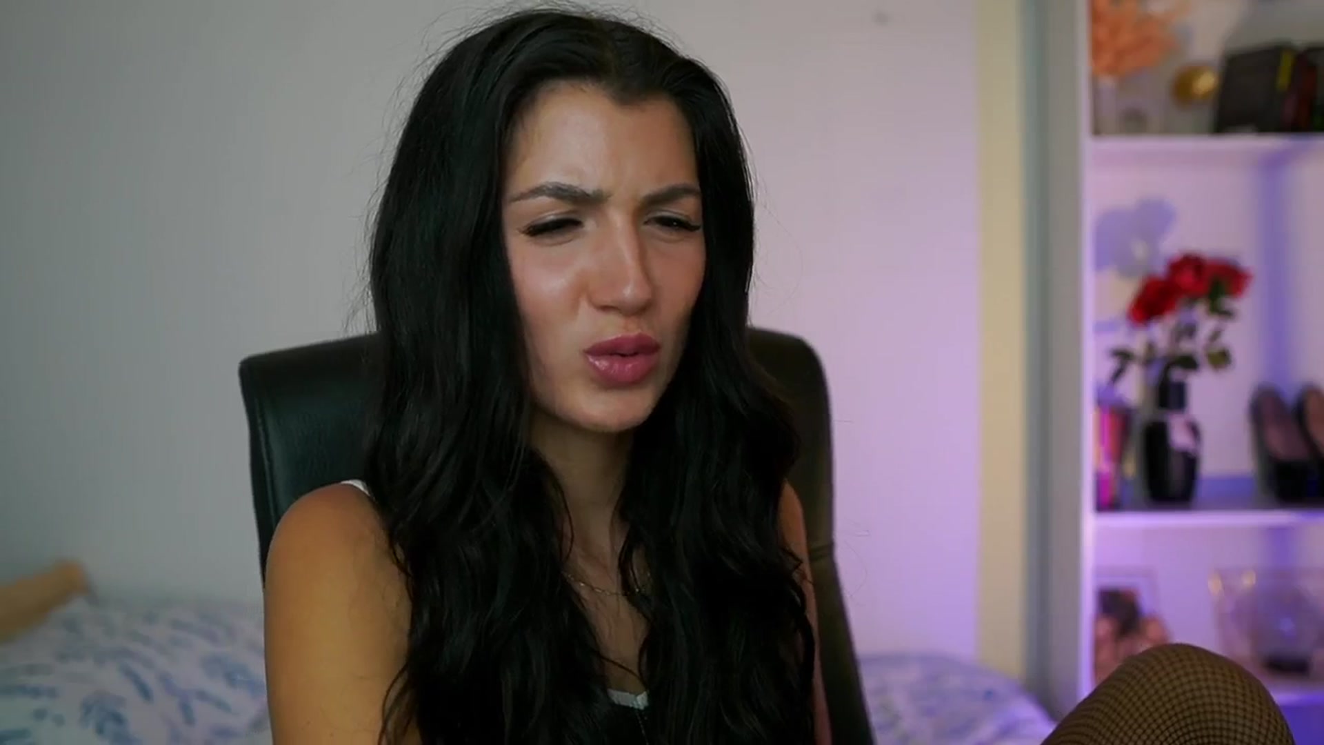 Gallery image thumbnail from Julia_Roca's myfreecams stream on, 09/07/2024, 14:57 image 3 of 20