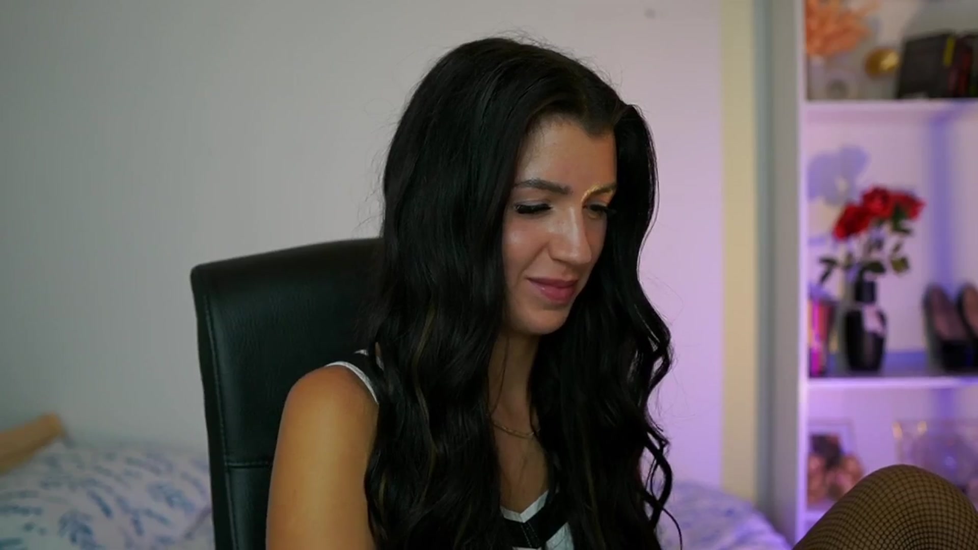 Gallery image thumbnail from Julia_Roca's myfreecams stream on, 09/07/2024, 14:57 image 19 of 20